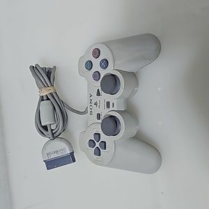 Playstation one controller